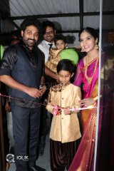 Kebabology Hotel Opening At Chennai